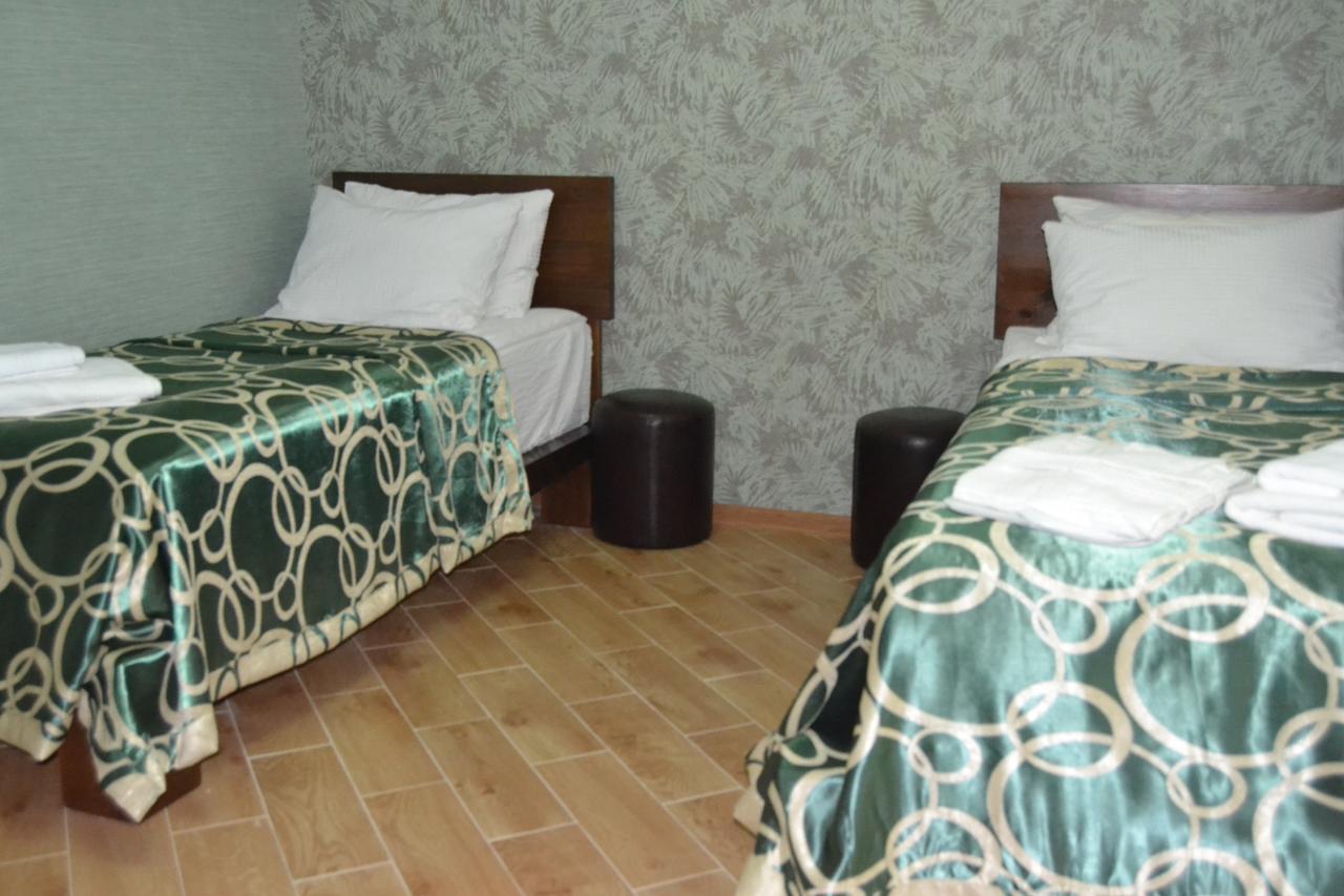Borjomi Villa Roma Buitenkant foto